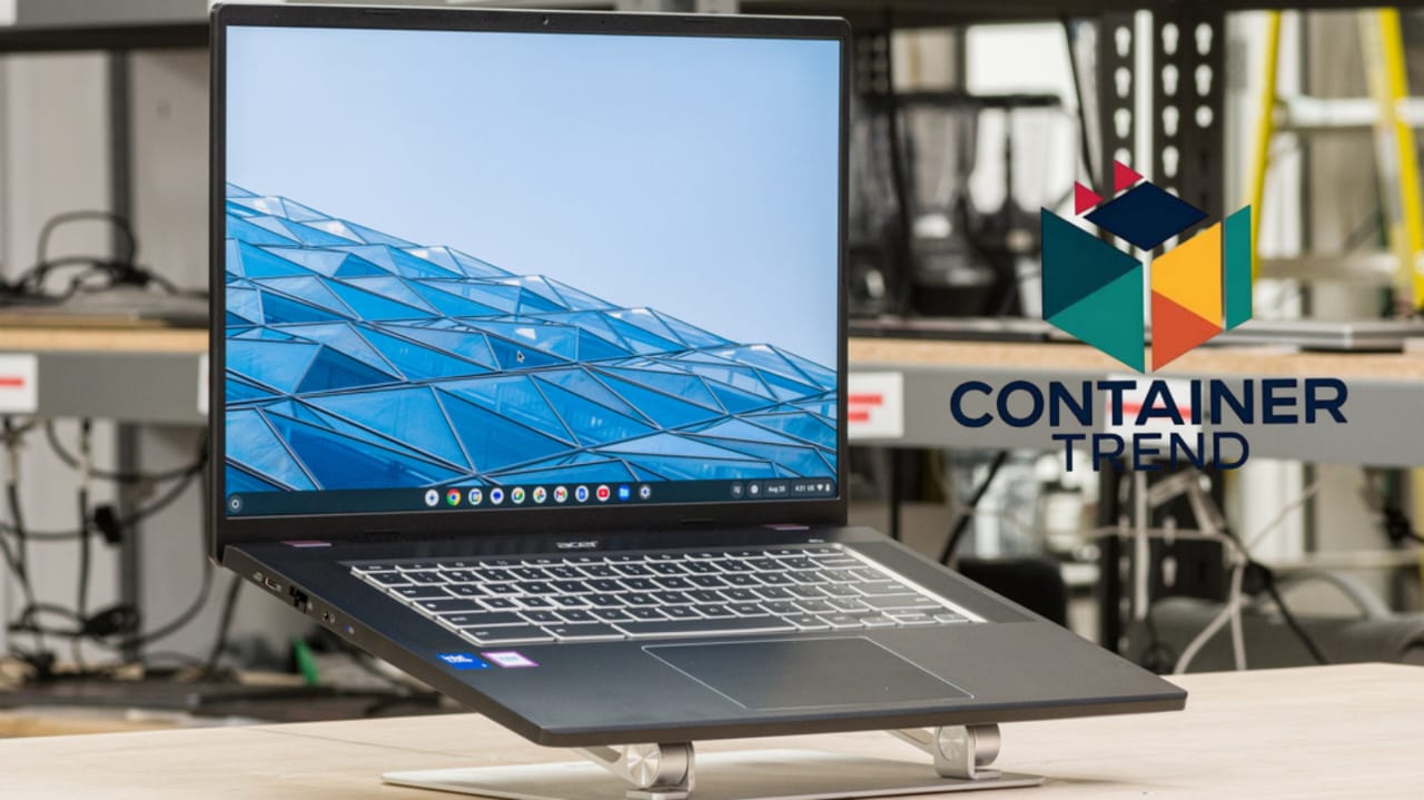 أفضل أجهزة اللاب توب من Acer Acer Chromebook Plus 516 GEلاب توب