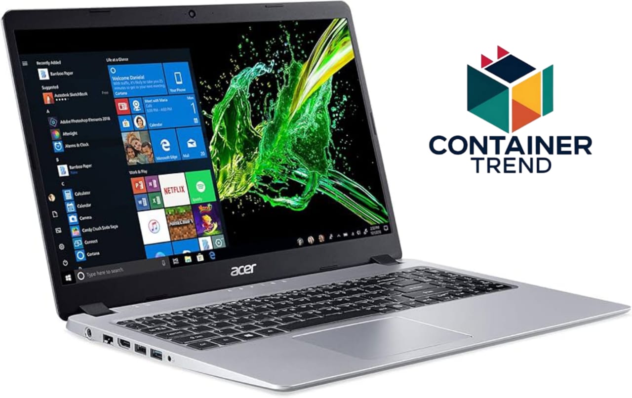أفضل أجهزة اللاب توب من Acer لاب توب Acer Aspire 3 
