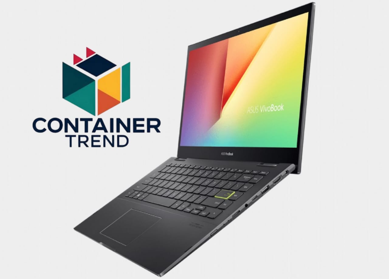 أفضل 10 أجهزة لاب توب عملي ورخيص لعام 2025 لاب توب Asus VivoBook Flip 14