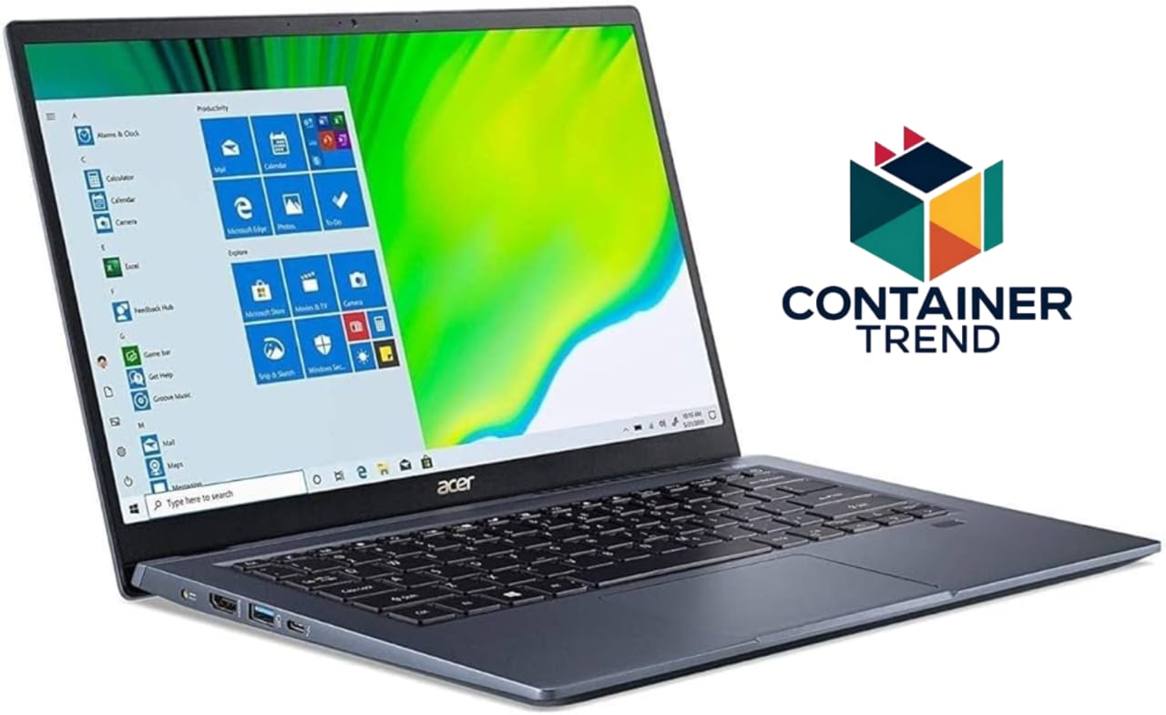  أفضل أجهزة اللاب توب من Acer لاب توب Acer Swift X14 
