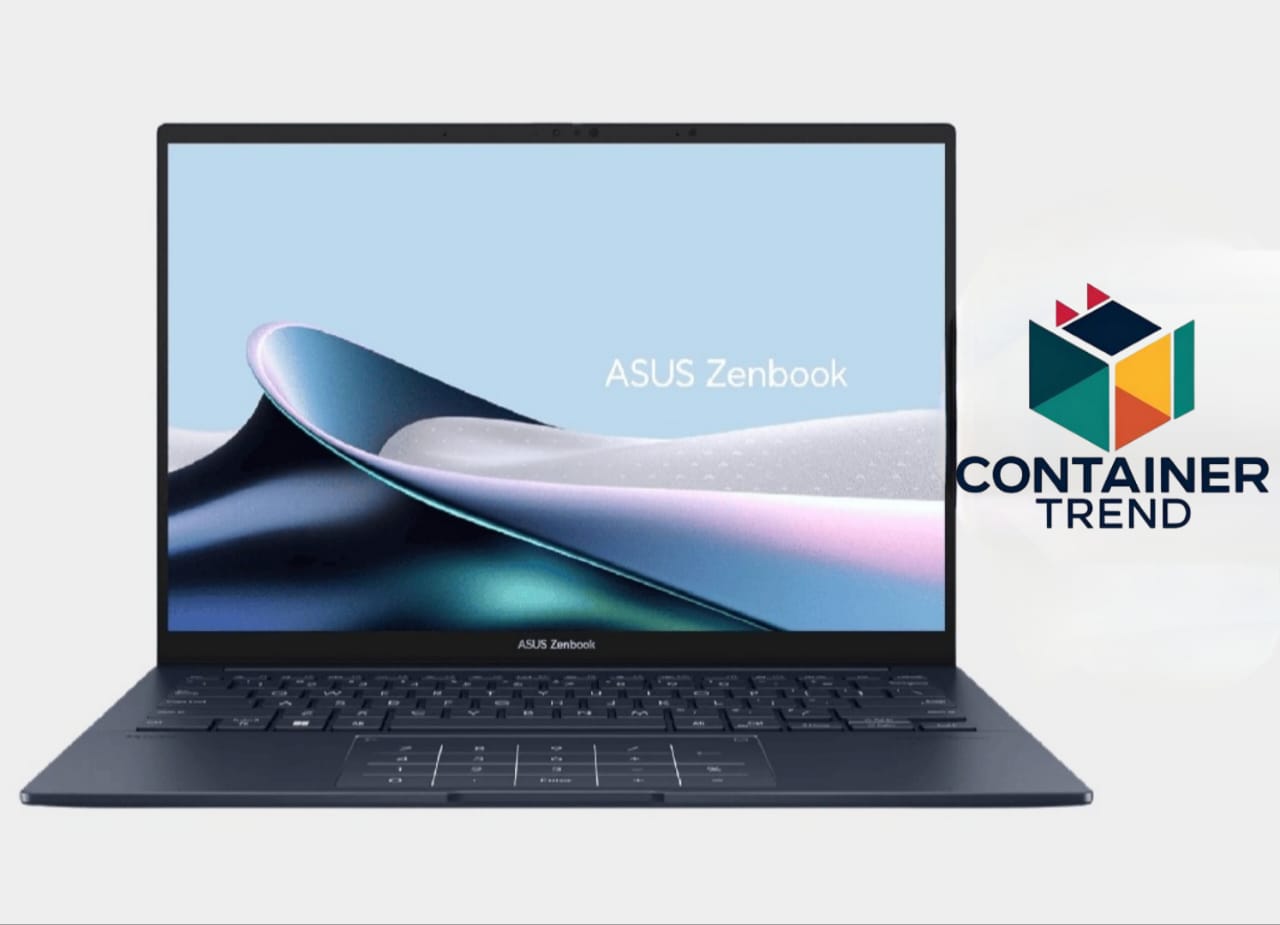 أفضل 10 أجهزة لاب توب عملي ورخيص لعام 2025 لاب توب Asus ZenBook 14 

