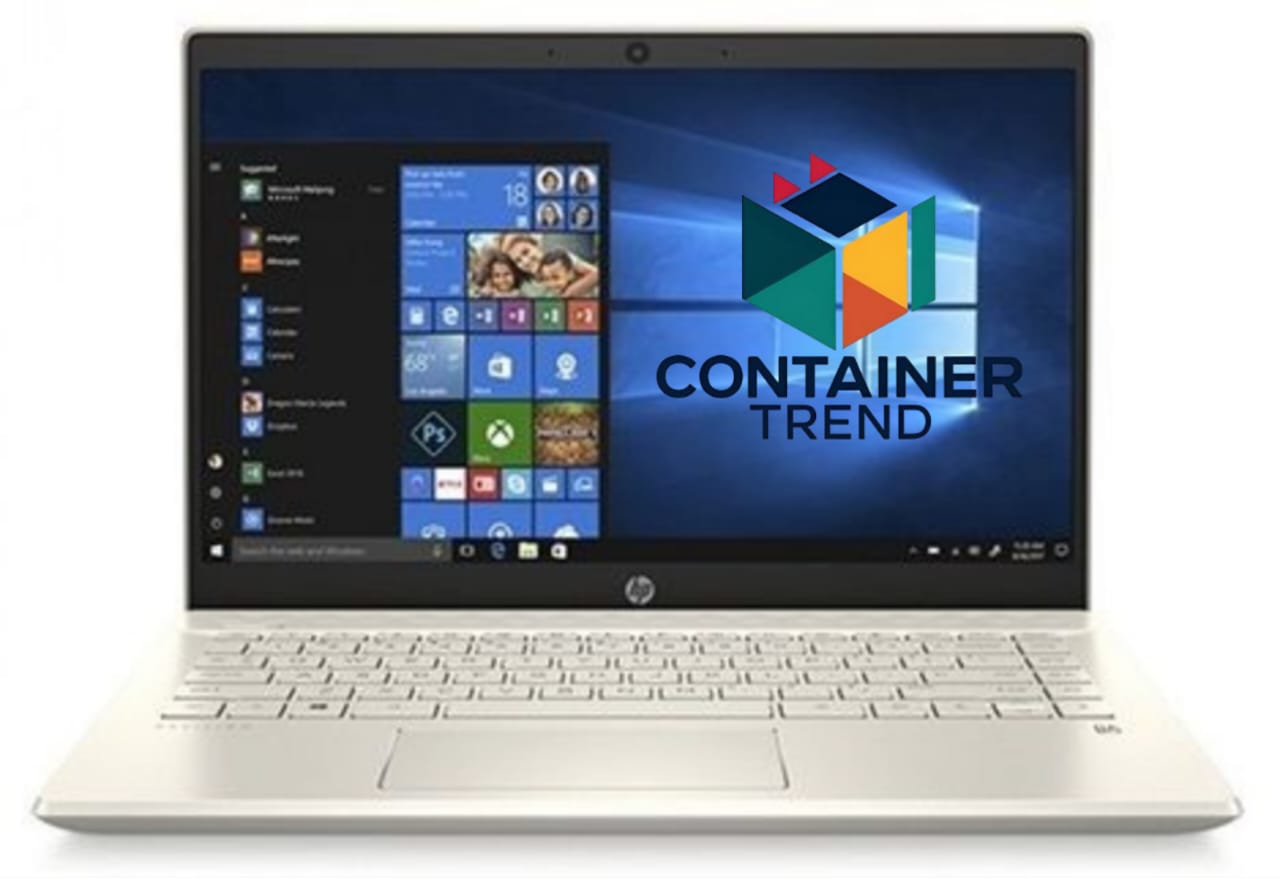 أفضل 10 أجهزة لاب توب عملي ورخيص لعام 2025 لاب توب HP Pavilion 14

