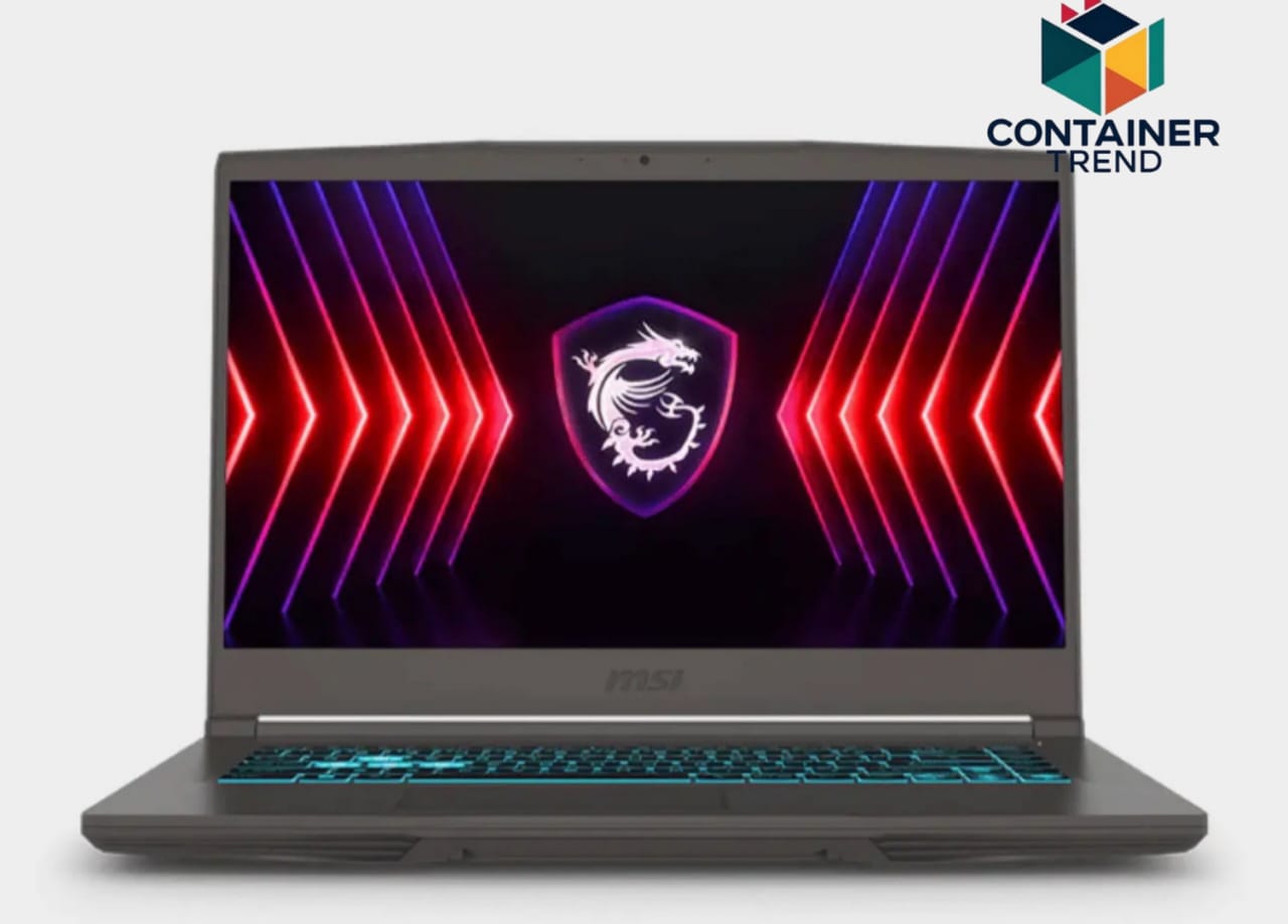  أفضل 10 أجهزة لاب توب عملي ورخيص لعام 2025 لاب توب MSI Thin 15 B12UCX 