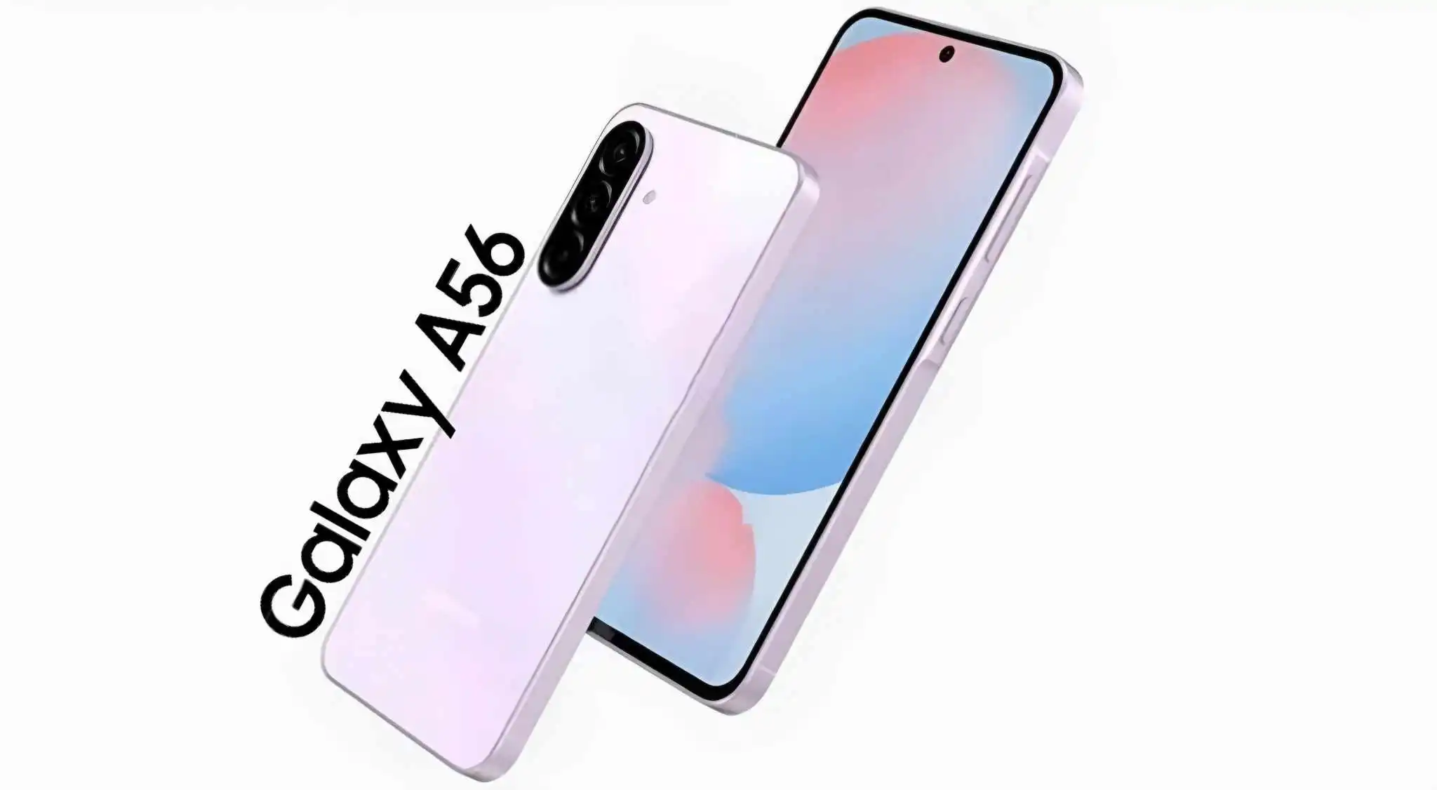 سامسونج-Galaxy-A56