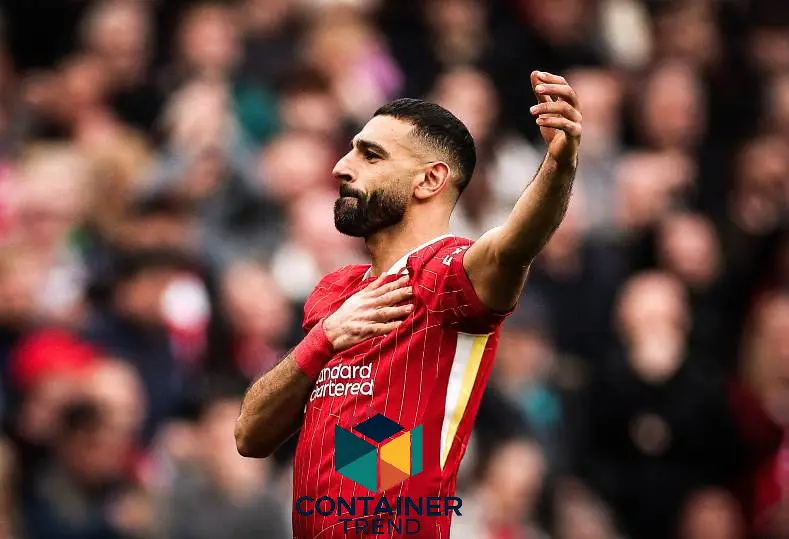 محمد صلاح.. زعيم أوروبا الجديد