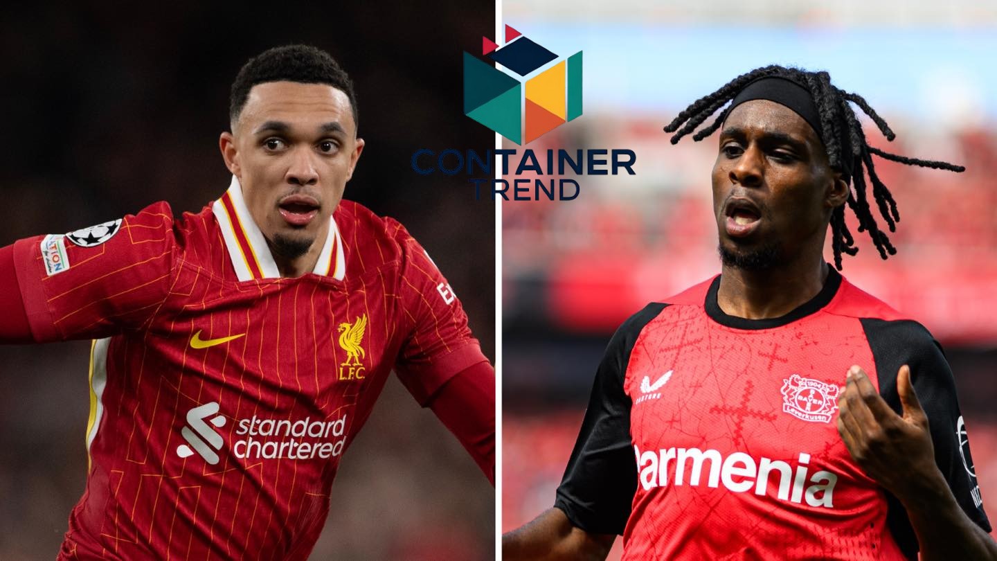 فريمبونج vs أرنولد: هل يعوّض نجم ليفركوزن رحيل نجم ليفربول إلى ريال مدريد؟