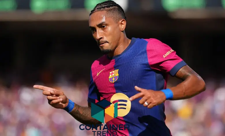 نجم برشلونة يتصدر قائمة هدافي دوري أبطال أوروبا