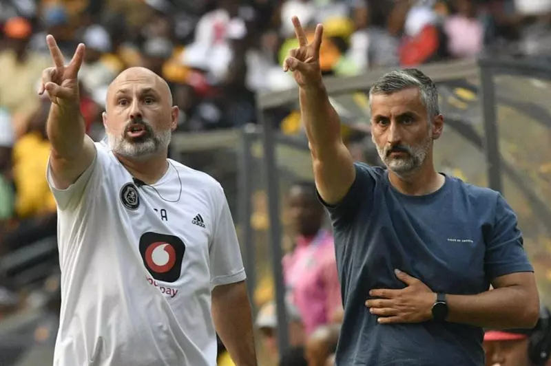 ريفيرو مدرب الأهلي الجديد