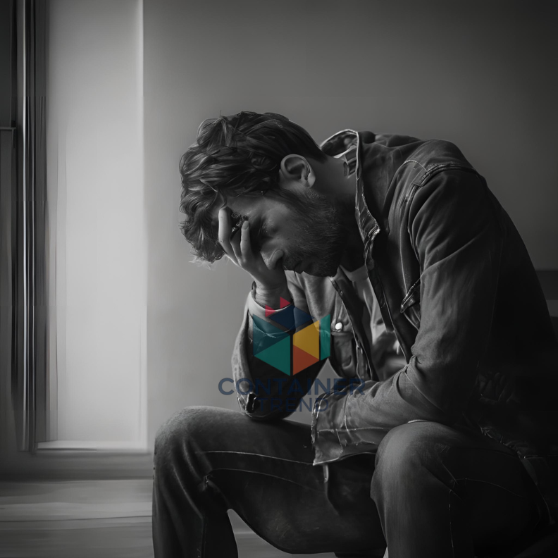 الاكتئاب أسبابه، تأثيراته على الصحة النفسية والجسدية
