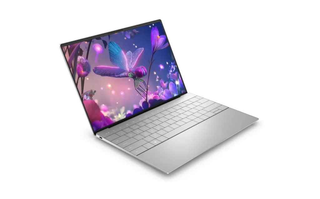 لابتوب Dell XPS 13 Plus في قمة أفضل أجهزة اللاب توب من Dell لعام 2025