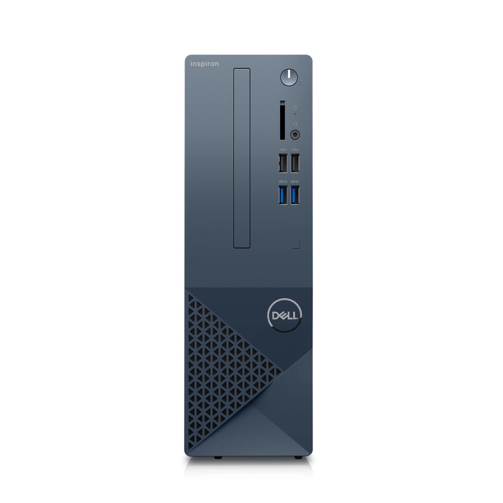  Dell Inspiron 3020S – من أفضل أجهزة الكمبيوتر المكتبي 2025