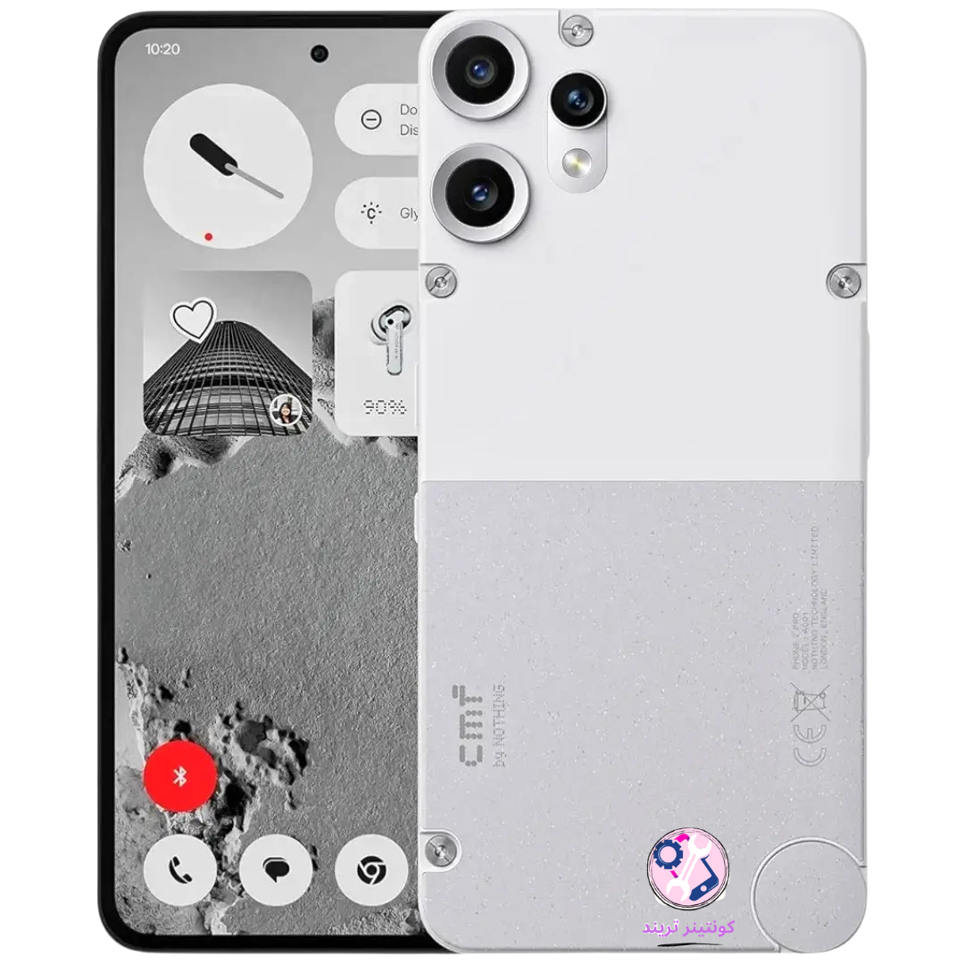 تصميم CMF Phone 2 Pro