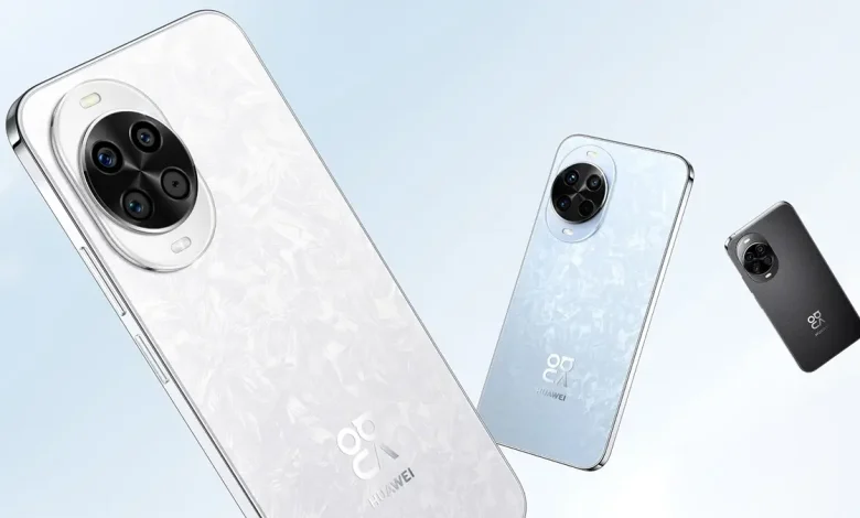 إطلاق سلسلة Huawei Nova 14 رسميًا – مواصفات وأسعار النسخ الثلاثة
