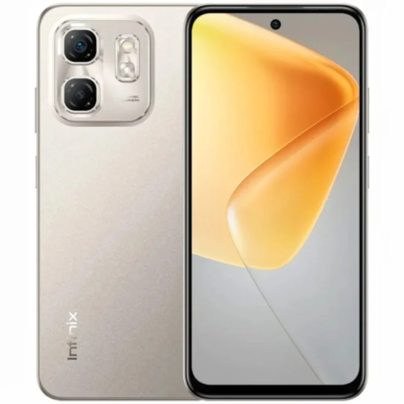 موبايل Infinix Hot 50 هو افضل هواتف انفنيكس للالعاب