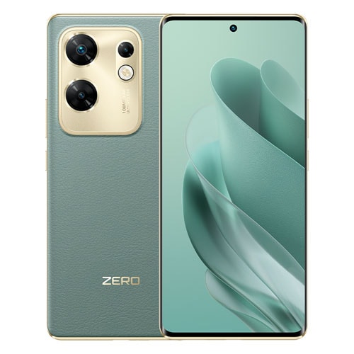  هاتف Infinix Zero 30 أحد افضل هواتف انفنيكس للالعاب