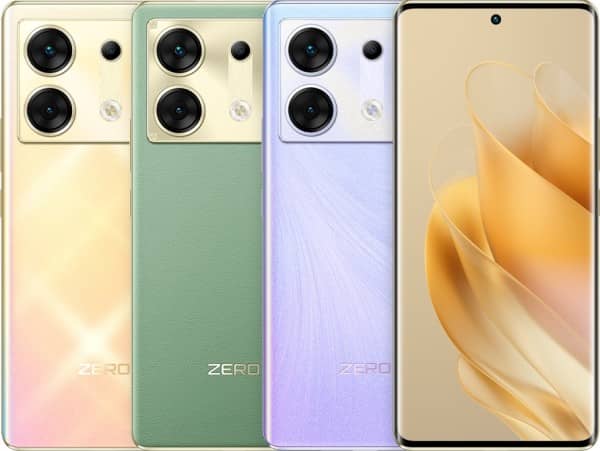 أفضل هواتف انفينكس في عام 2025 سعر ومواصفات أقوي 5 موبايلات Infinix في الالعاب