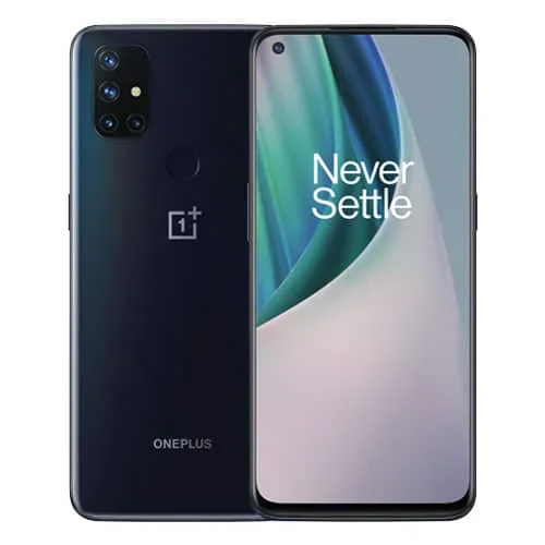 هاتف OnePlus Nord N10 5G في صدارة أفضل هواتف ون بلس 