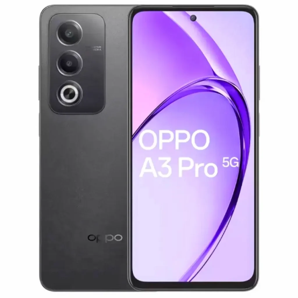 مقارنة بين Oppo A3 و Oppo A3x المواصفات، المميزات، والعيوب