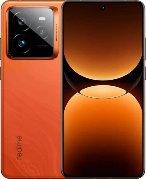 أفضل هواتف ريلمي لعام 2025 أحدث أنواع موبايلات Realme