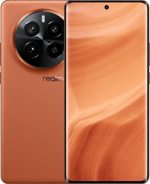 أفضل هواتف ريلمي لعام 2025 أحدث أنواع موبايلات Realme