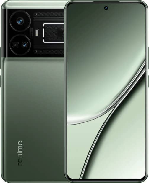 أفضل هواتف ريلمي لعام 2025 أحدث أنواع موبايلات Realme
