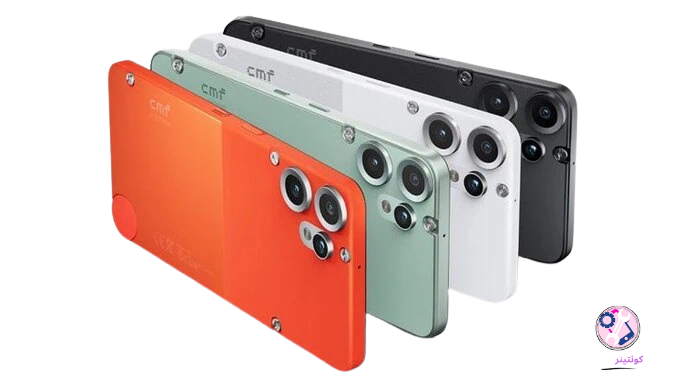 إطلاق هاتف CMF Phone 2 Pro رسميًا عالميًا بمواصفات قوية وسعر منافس