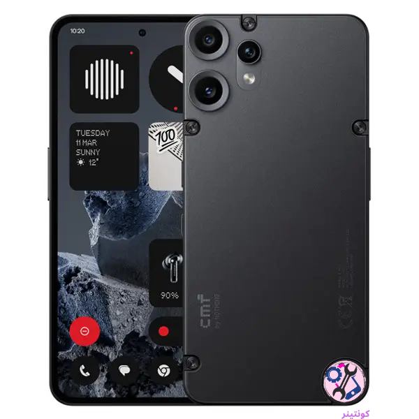 هاتف CMF Phone 2 Pro