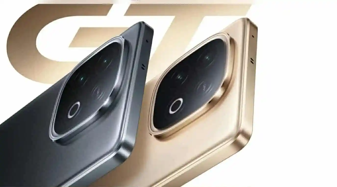 فيفو تُعلن رسميًا عن هاتف Vivo Y300 GT في السوق الصيني بمواصفات قوية وسعر مناف