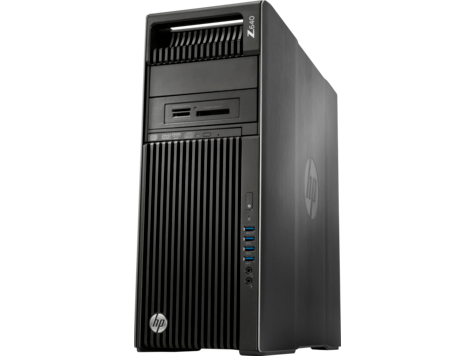سعر ومواصفات جهاز HP Z640 Workstation قوة الأداء والاعتمادية في محطة عمل واحدة