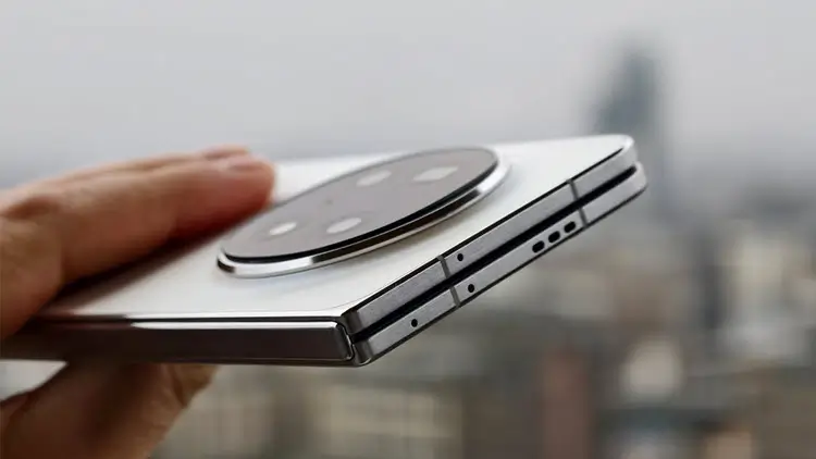 مراجعة Oppo Find N5 – أقوى هاتف قابل للطي من oppo في 2025