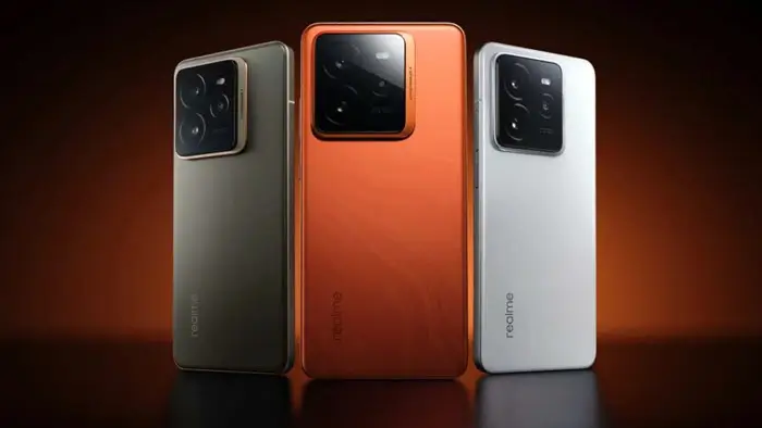 عيوب Realme GT7 Pro