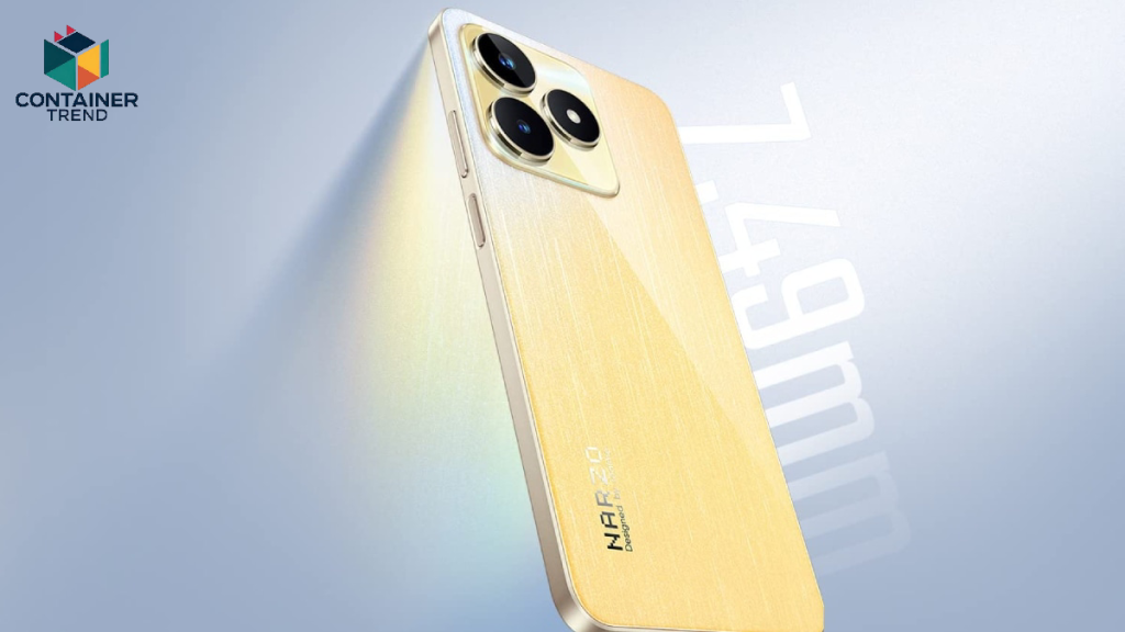 هاتف Realme Narzo N53 ضمن أفضل 5 هواتف ريلمي الاقتصادية في هذا العام