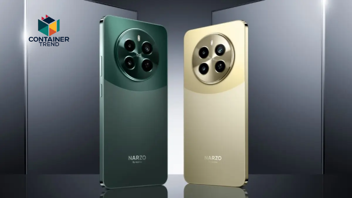 هاتف Realme Narzo N53 ضمن أفضل 5 هواتف ريلمي الاقتصادية في هذا العام