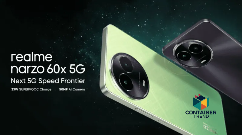 هاتف Realme Narzo N53 ضمن أفضل 5 هواتف ريلمي الاقتصادية في هذا العام
