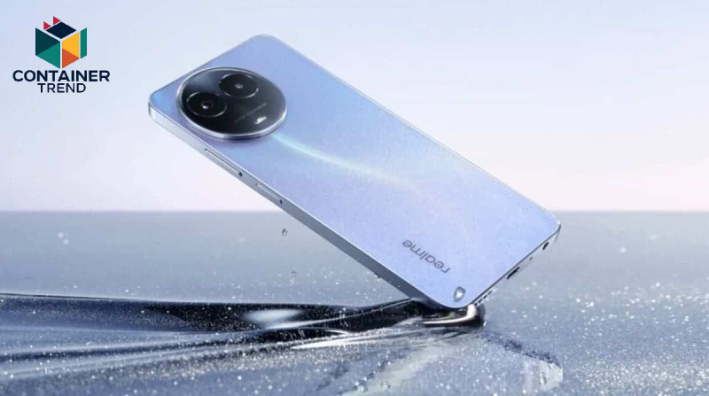 هاتف Realme Narzo N53 ضمن أفضل 5 هواتف ريلمي الاقتصادية في هذا العام