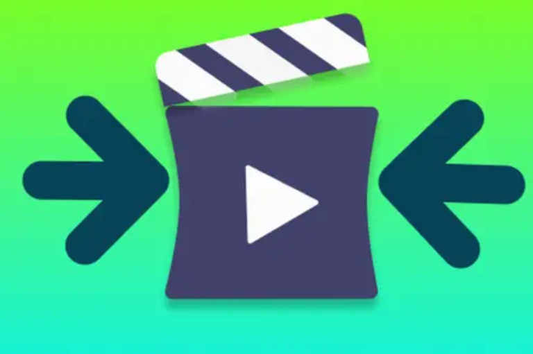 أفضل برامج ضغط الفيديو للايفون