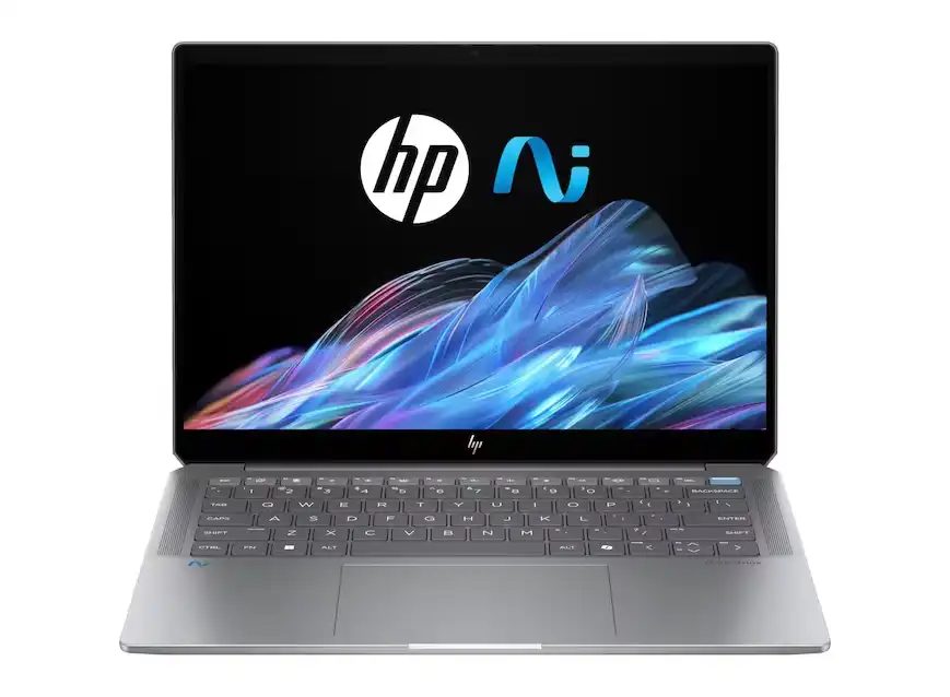 أفضل أجهزة اللاب توب من HP لعام 2025 أقوي مواصفات لابتوب اتش بي