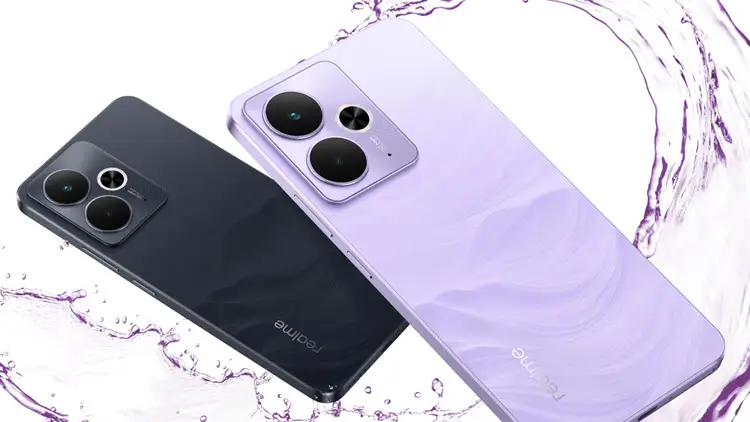 إطلاق Realme 14 و Realme 14T 5G في مصر المواصفات الكاملة والأسعار الرسمية 2025