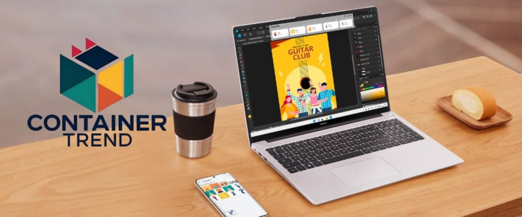 أفضل أجهزة اللاب توب من هواوي لاب توب Huawei MateBook D 16 أفضل أجهزة اللاب توب من هواوي أحدث مواصفات لاب توب MateBook