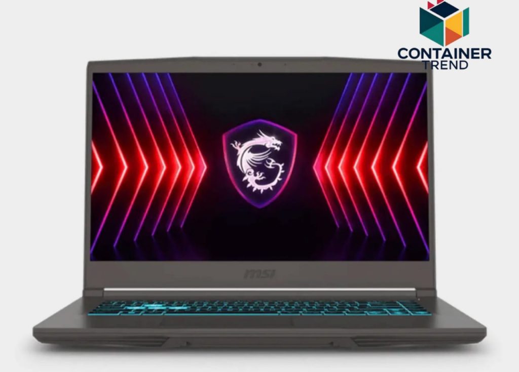 أفضل 10 أجهزة لاب توب عملي ورخيص لعام 2025 لاب توب MSI Thin 15 B12UCX أفضل أجهزة لاب توب عملي ورخيص