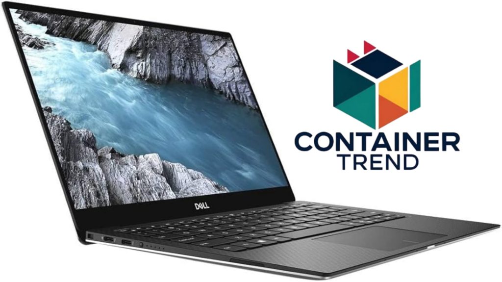 أفضل أجهزة اللاب توب لعام 2025 لاب توب Dell XPS 13 