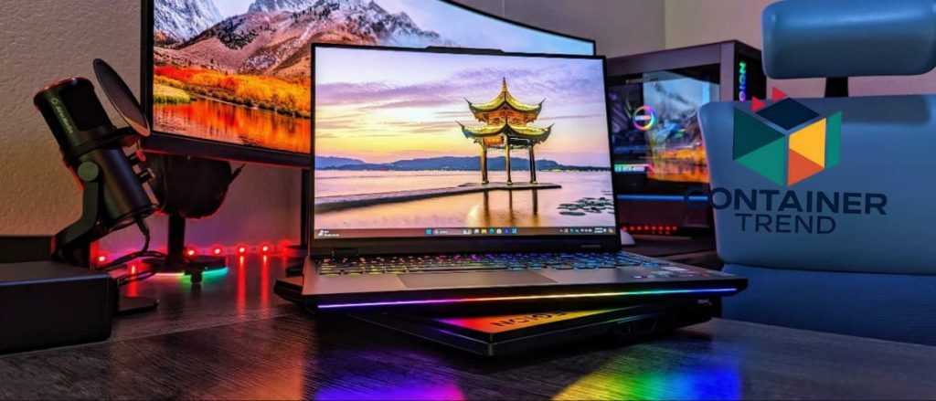 أفضل أجهزة اللاب توب لعام 2025 لاب توب Lenovo Legion Pro 7i (Gen 9) 