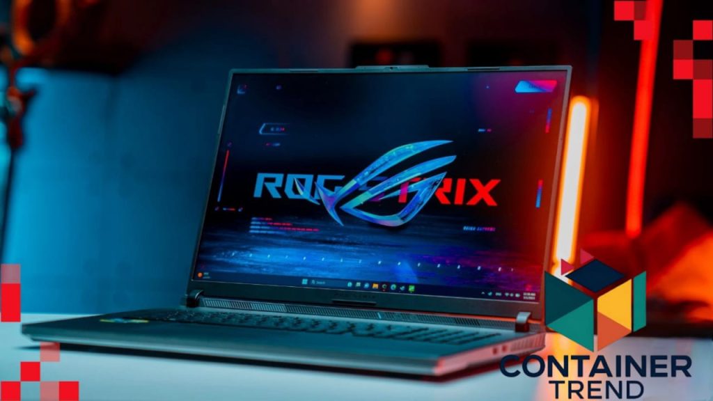 أفضل لابتوبات أسوس للألعاب لاب توب Asus ROG Strix Scar 18 أفضل لابتوبات أسوس للألعاب