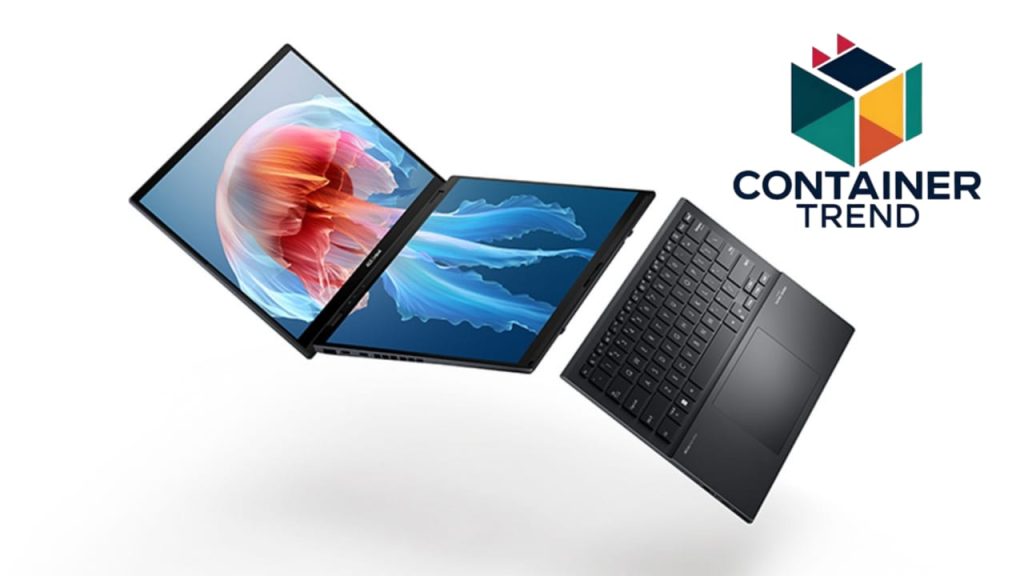 أفضل أجهزة اللاب توب من Asus