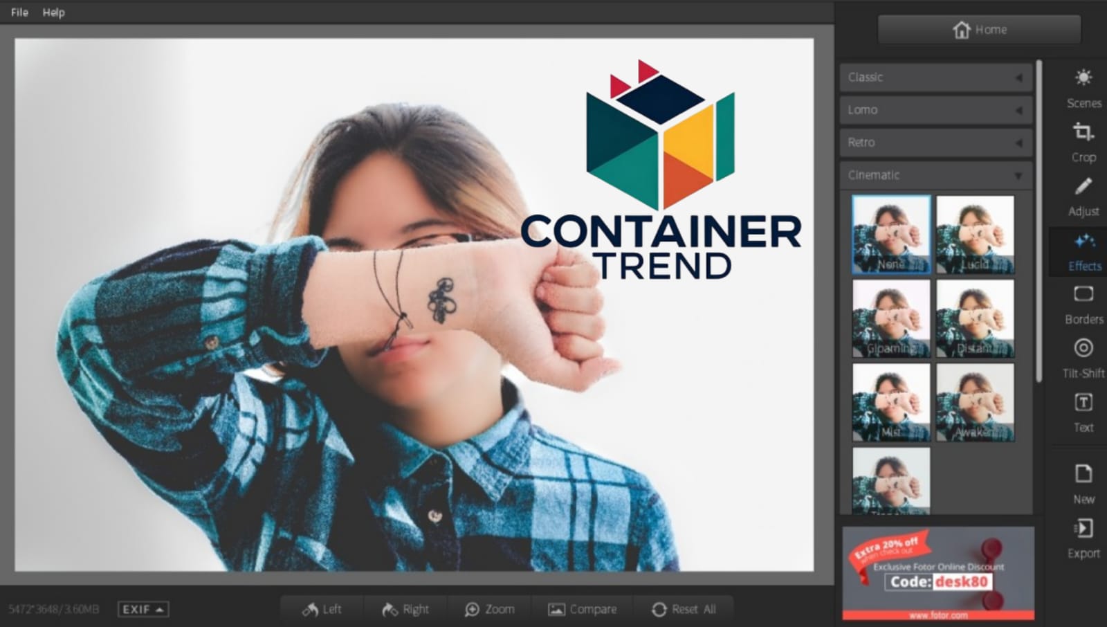 أفضل برامج فوتوشوب لتصميم الصور للأندرويد