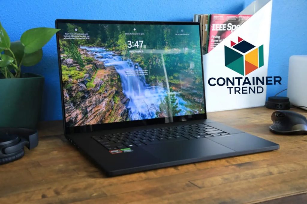 أفضل أجهزة اللاب توب للتصميم والجرافيك والمونتاج Asus ProArt P16 أفضل أجهزة اللاب توب للتصميم والجرافيك والمونتاج