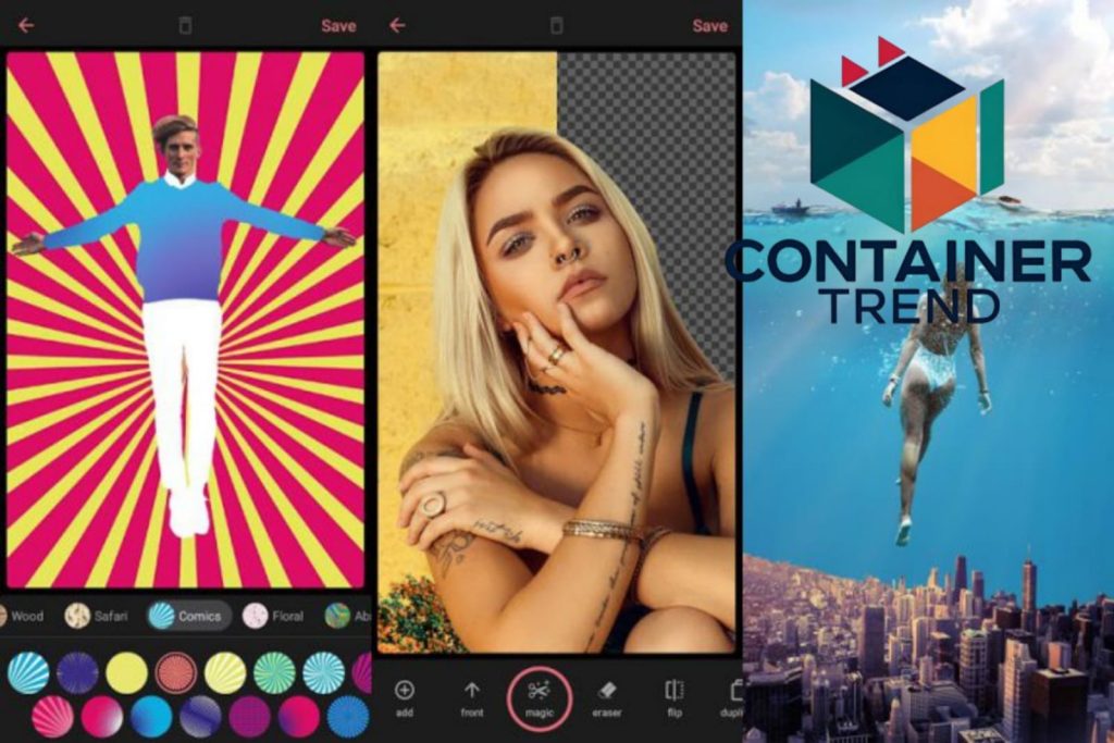 أفضل برامج فوتوشوب لتصميم الصور للأندرويد