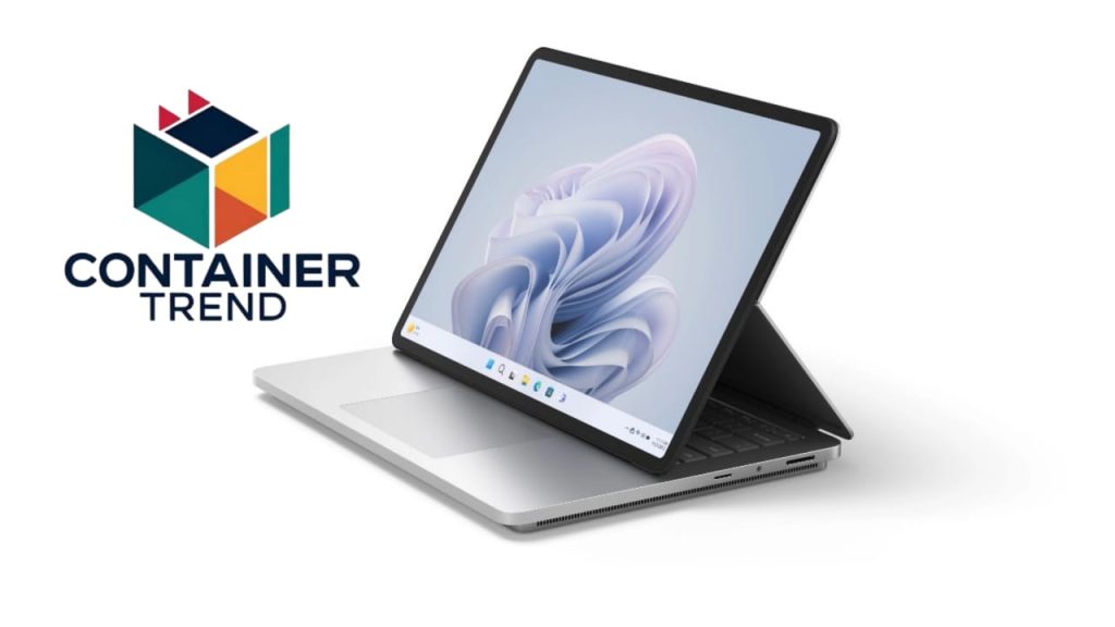 أفضل أجهزة اللاب توب للتصميم والجرافيك والمونتاج الحاسوب المحمول Microsoft Surface Laptop Studio 2 أفضل أجهزة اللاب توب للتصميم والجرافيك والمونتاج