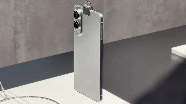 سامسونج جالاكسي S25 Edge انحف هاتف بقدرات تصوير خارق وذكاء اصطناعي متقدم