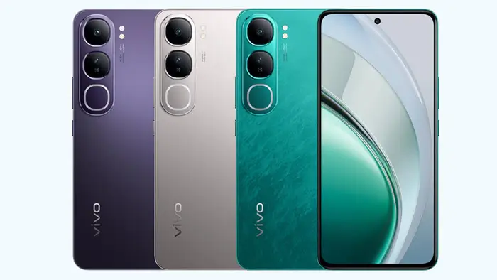 أفضل هواتف فيفو في عام 2025 أقوي موبايلات Vivo 